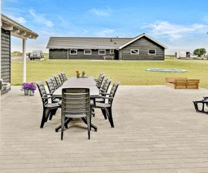Holiday home Strandbakken Bogense IV Bogense Denmark