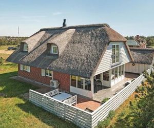 Holiday home Ingridsvej IV Blaavand Denmark