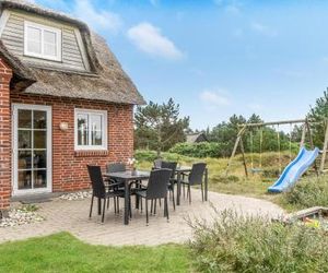 Holiday home Ingridsvej IX Blaavand Denmark