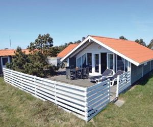 Holiday home Skippervej X Blaavand Denmark