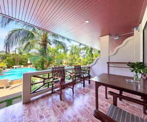 Aumpai Luxury Lamai Beach Thailand