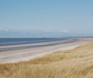 Casa Verano Blaavand Denmark