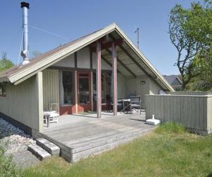 Holiday home Tane Hedevej X Blaavand Denmark