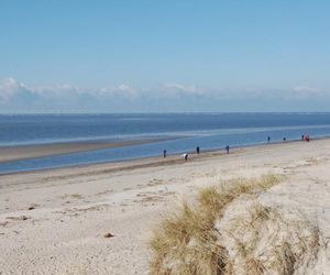 Blåvand Blaavand Denmark