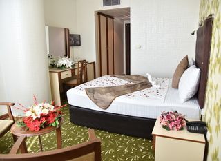 Hotel pic Lacin Park