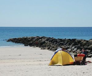 Holiday home Sønder Vasevej Blåvand XII Blaavand Denmark