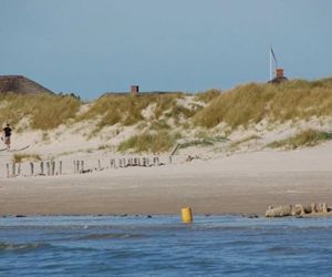 Holiday home Ved Heksebjerg Blåvand X Blaavand Denmark