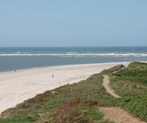 Holiday home Lyngsletten Blåvand I Blaavand Denmark