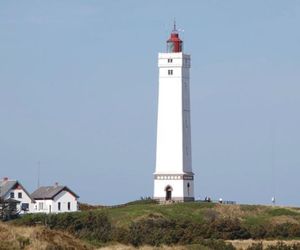 Holiday home Søren Lassens Vænge in Denm Blaavand Denmark