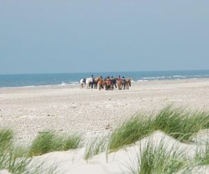 Holiday home Port Arthursvej Blåvand XI Blaavand Denmark