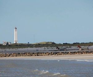 Holiday home Per Knoldsvej Blåvand X Blaavand Denmark