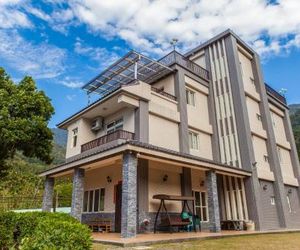 Fully B&B Puli Township Taiwan