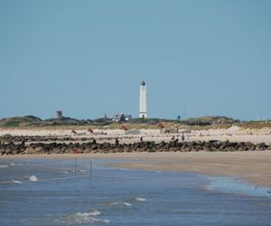 Holiday home Ved Skoven Blåvand VI Blaavand Denmark