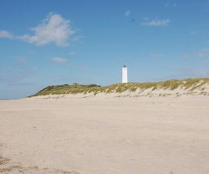 Holiday home Horns Bjerge L. Blåvand V Blaavand Denmark