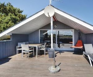 Holiday home Kirksvej Hvide Sande XII Bjaerggaard Denmark