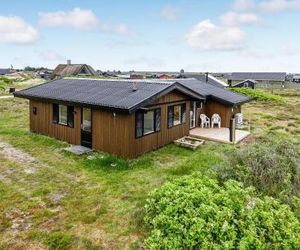 Holiday home Arvidvej I Bjaerggaard Denmark
