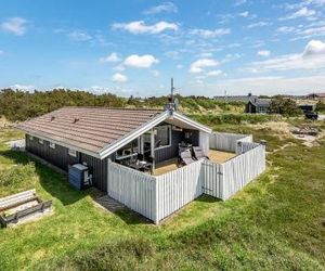 Holiday home Bjerregårdsvej II Bjaerggaard Denmark
