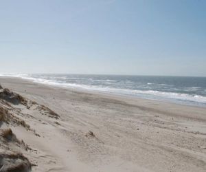 Holiday home Julianevej Hvide Sande III Bjaerggaard Denmark