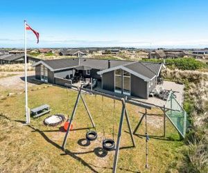 Holiday home Henriettevej Hvide Sande IX Bjaerggaard Denmark