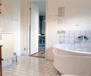 Holiday home Arvidvej XII Bjaerggaard Denmark