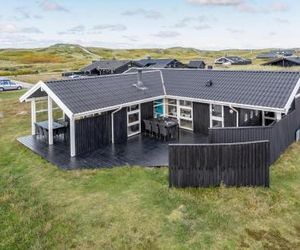 Holiday home Arvidvej Denmak Bjaerggaard Denmark
