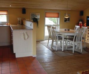 Holiday home Bjerregårdsvej I Bjaerggaard Denmark