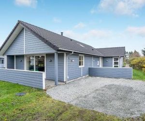 Holiday home Sigfred Jensens Vej Hvide Sande Denm VI Bjaerggaard Denmark
