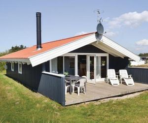 Holiday home Julianevej Hvide Sande IX Bjaerggaard Denmark