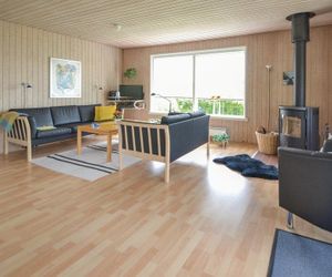 Nordsø Huset Bjaerggaard Denmark