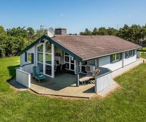 Holiday home Sigfred Jensens Vej Hvide Sande XI Bjaerggaard Denmark