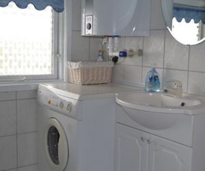 Holiday home Arvidvej Dnmk da Bjaerggaard Denmark
