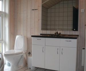 Holiday home Bjerregårdsvej VI Bjaerggaard Denmark