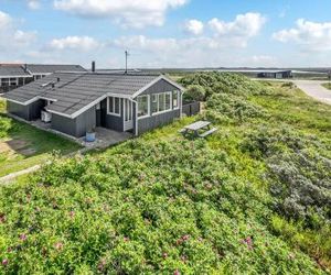 Holiday home Auroravej Hvide Sande Bjaerggaard Denmark