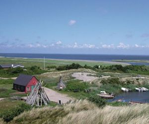 Holiday home Rebekkavej XII Bjaerggaard Denmark