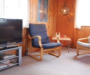 Holiday home Bjerregårdsvej Denmk Iv Bjaerggaard Denmark