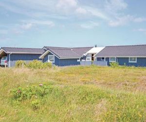 Holiday home Rebekkavej Hvide Sande XII Bjaerggaard Denmark