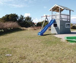 Holiday home Bilbergsvej Hvide Sande VI Bjaerggaard Denmark