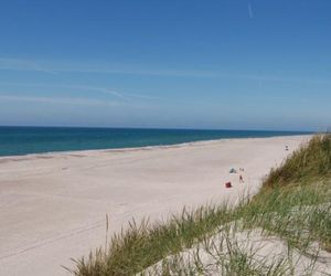 Holiday home Rauhesvej Hvide Sande Bjaerggaard Denmark