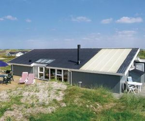 Holiday home Bjerregårdsvej Hvide Sande ds Denm Bjaerggaard Denmark