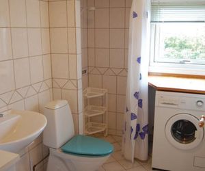 Holiday home Kirksvej Hvide Sande I Bjaerggaard Denmark