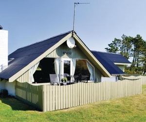Holiday home Bjerregårdsvej Hvide Sande Denmark Bjaerggaard Denmark