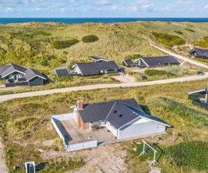 Holiday home Julianevej Hvide Sande X Bjaerggaard Denmark