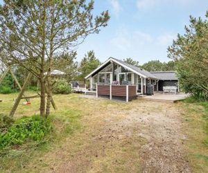 Holiday home Bjerregårdsvej Hvide Sande XI Bjaerggaard Denmark