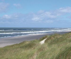 Holiday home Julianevej Hvide Sande II Bjaerggaard Denmark