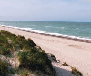 Holiday home Arvidvej I Dnmk Bjaerggaard Denmark