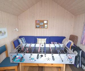 Holiday home Arvidvej IV Dnmk Bjaerggaard Denmark