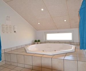 Holiday home Julianevej Hvide Sande V Bjaerggaard Denmark