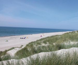 Holiday home Arvidvej IV Denmark Bjaerggaard Denmark