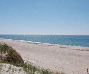 Holiday home Arvidvej Hvide Sande X Bjaerggaard Denmark