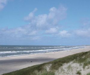 Holiday home Bjerregårdsvej Hvide Sande III Bjaerggaard Denmark